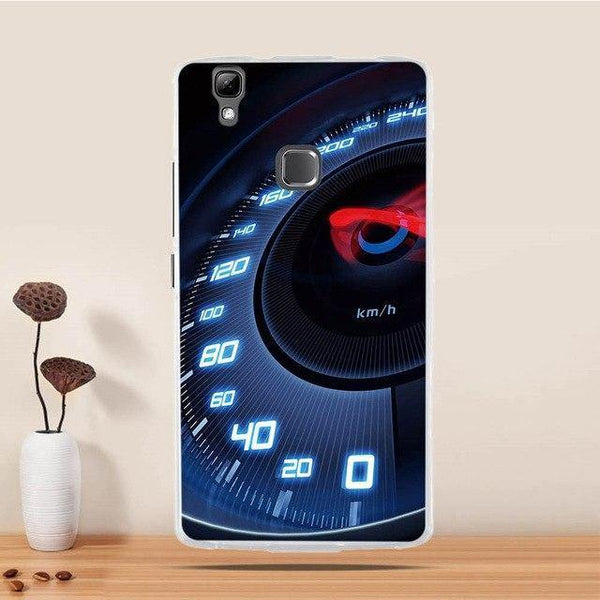 Planet Gates 13 Funda For Doogee X5 Max Pro Case Cover Silicone 3D Soft TPU Printing Coque Phone Case for Doogee X5 Max Case Cover Capa Shell