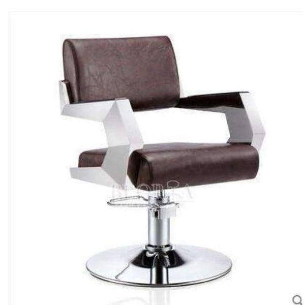 Planet Gates 13 Hair salon chair hair chair put down hair chair lift manufacturer direct selling