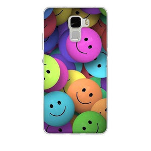 Planet Gates 13 Huawei Honor 7 Case Cover Printed Soft Back Cover For Huawei Honor 7 Case Silicone Capa Coque for huawei Honor 7 Cover Capa