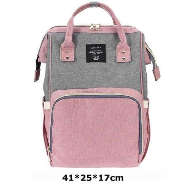 Planet Gates 13 Large Capacity Maternity Nappy bag Protable baby Diaper Bag infant nursing Stroller Handbag baby nappy bag Baby Care