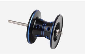 Planet Gates 13 / Left Hand / China 8.1:1 Ratio Dual Brake System Baitcasting Reel 8kg Drag Power 12+1 BB Lure Fishing Reel for Saltwater Fishing Wheel