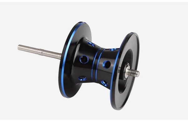 Planet Gates 13 / Left Hand / China 8.1:1 Ratio Dual Brake System Baitcasting Reel 8kg Drag Power 12+1 BB Lure Fishing Reel for Saltwater Fishing Wheel