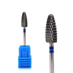 Planet Gates 13 Nail Drill Bit Carbide Milling Cutters Nail Art Tool for Electric Manicure Nail Drill Machine Nails Accessories Remove gel tools