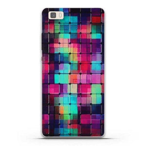 Planet Gates 13 / P8 Lite Phone Case for Huawei P8 Lite Case Cover 3D Relief Paint Printing Case for huawei p8 lite Case Coque for Huawei ALE-L21 Shell