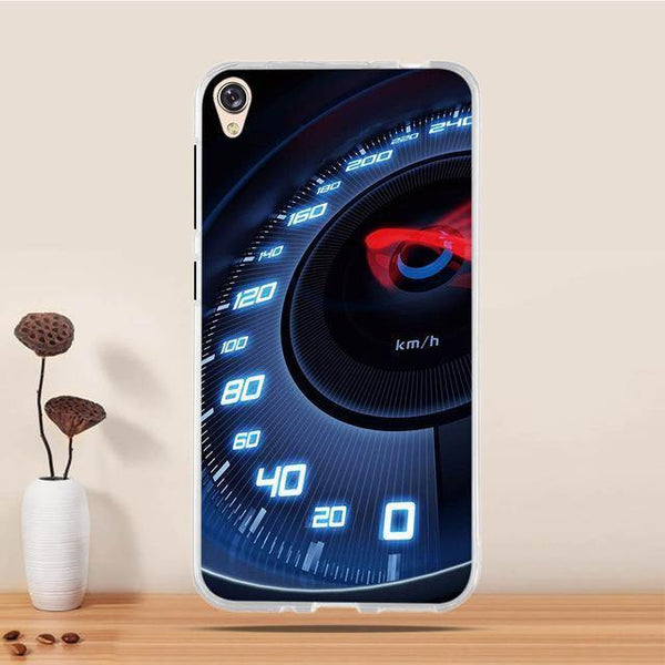 Planet Gates 13 Phone Case For Asus Zenfone Live ZB501KL Case Silicone Cover for Asus Zenfone Live ZB501KL Cover Phone Case Capa fundas Coque