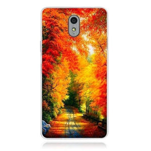 Phone Cases For Lenovo Vibe P1M Case Cover Silicon for Lenovo Vibe P1 M Cover Phone Cover For Lenovo Vibe P1Ma40 Case Capa Funda - Planet Gates