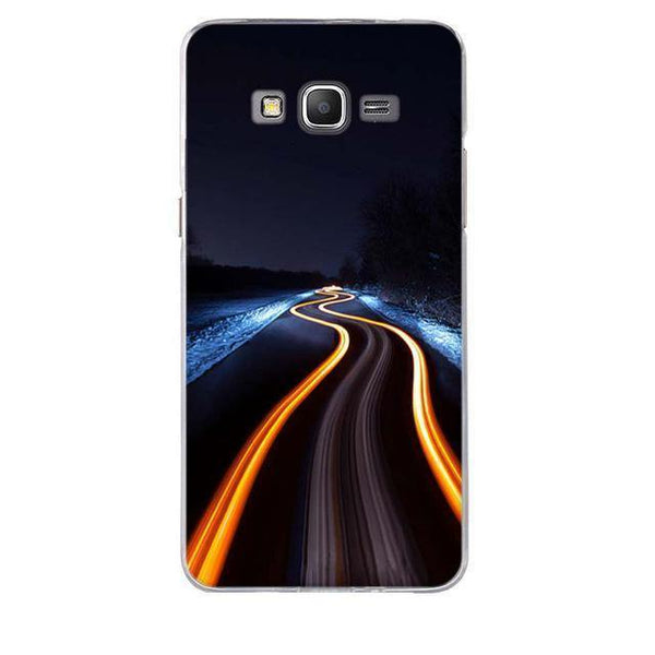 Planet Gates 13 / TPU Samsung Galaxy Grand Prime G530F G531H G530FZ G5306W G5309W Case TPU Silicon Phone Case For Samsung Galaxy Grand Prime G531H