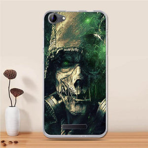 Planet Gates 13 TPU Silicon Coque for BQ BQ-5059 Strike Power Case For BQ 5059 BQS-5059 BQ5059 Cases Cover Protector For BQ S 5059 Strike Power