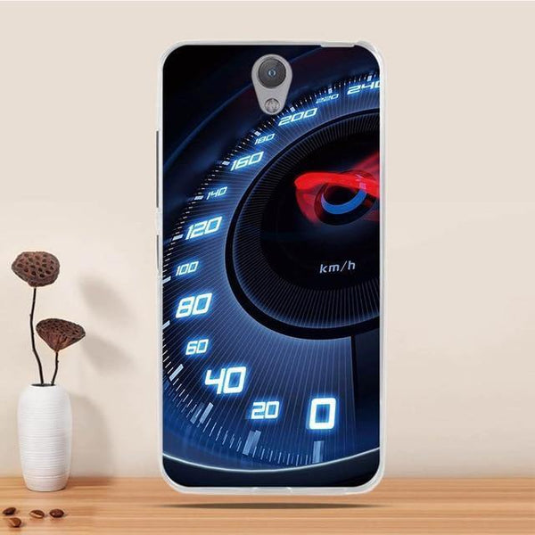 Planet Gates 13 / Vibe S1 Lite Case for Lenovo Vibe S1 A40 / S1 C50 Case Cover 3D TPU Silicone Coque For Lenovo Vibe S1 Lite Case Cover for Lenovo S1a40 Cover