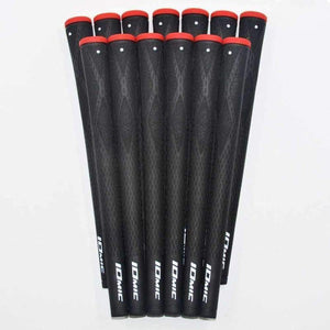 Planet Gates 13 x IOMIC Sticky Evolution 2.3 Golf Grip 3 Colors for Choice Limited Supply FREE SHIPPING