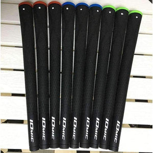 Planet Gates 13 x IOMIC Sticky Evolution 2.3 Golf Grip 3 Colors for Choice Limited Supply FREE SHIPPING
