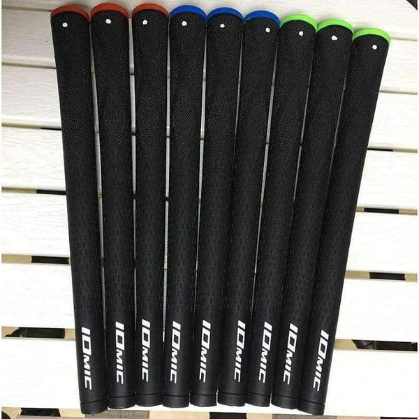 Planet Gates 13 x IOMIC Sticky Evolution 2.3 Golf Grip 3 Colors for Choice Limited Supply FREE SHIPPING