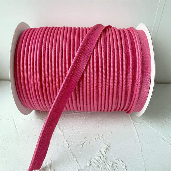 Planet Gates 135 / 20yds per roll 12mmX20Yards/Card Satin Bias Tape Binding Tape,AW Brand Handmade For DIY Garment Sewing And Trimming