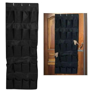 Planet Gates 137861.01 Crib Baby Bed bumper Hanging Storage Bag Multi-functional muslin Baby Cot pocket Hanging Storage Bag Baby Bedding Bumper