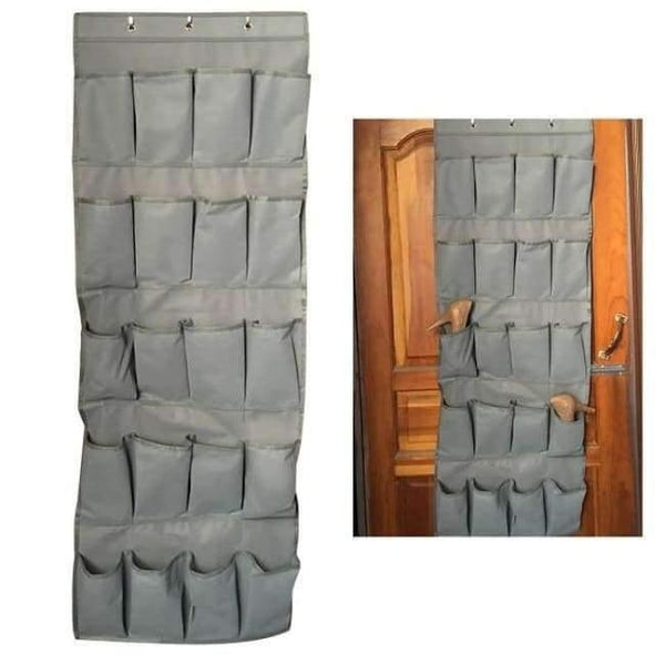 Planet Gates 137861.03 Crib Baby Bed bumper Hanging Storage Bag Multi-functional muslin Baby Cot pocket Hanging Storage Bag Baby Bedding Bumper