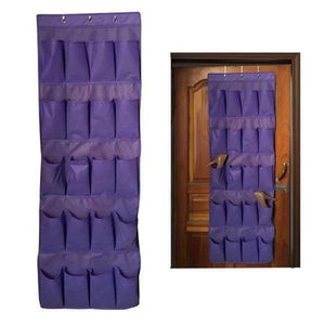 Planet Gates 137861.04 Crib Baby Bed bumper Hanging Storage Bag Multi-functional muslin Baby Cot pocket Hanging Storage Bag Baby Bedding Bumper