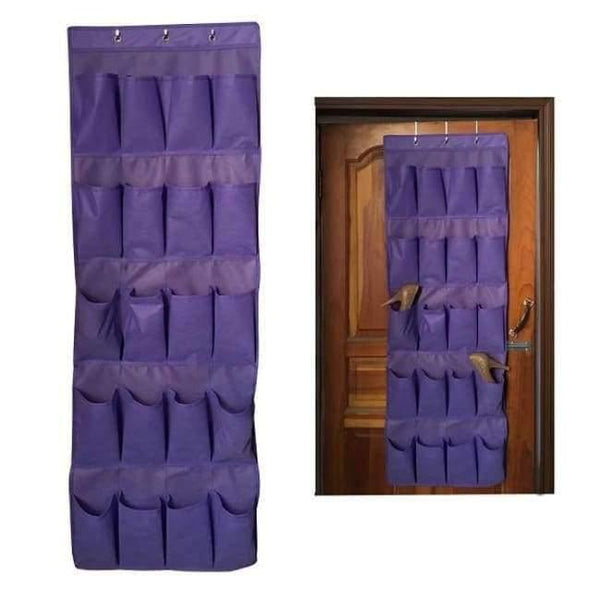 Planet Gates 137861.04 Crib Baby Bed bumper Hanging Storage Bag Multi-functional muslin Baby Cot pocket Hanging Storage Bag Baby Bedding Bumper