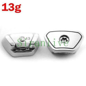 Planet Gates 13g Golf Weight for Callaway GBB Epic Driver 6g 7.5g 9.5g 11g 13g Alloy Slider