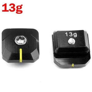 Planet Gates 13g Golf Weight  for Taylormade M1 Driver and M1 Fairway Wood