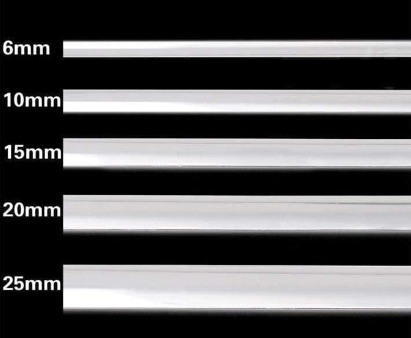 Planet Gates 13M Silver Car Chrome Styling Decoration Moulding Trim Strip Tape Auto DIY Protective Sticker 6mm 8mm 10mm 12mm 15mm 20mm 30mm