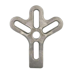 Planet Gates 13pcs Harmonic Balancer Steering Wheel Puller Removal Car Auto Automotive Tools Heavy Duty Crankshaft Gear Pullery Repair Kit