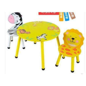 Planet Gates 14 Baby's desk. Children furniture suits. Drawing table