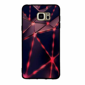 Planet Gates 14 Case For Samsung Galaxy Note 5 Case Silicone Back Cover For Samsung Galaxy Note5 N920A N920G N920G/DS N920T N920I Cover 3D Coque