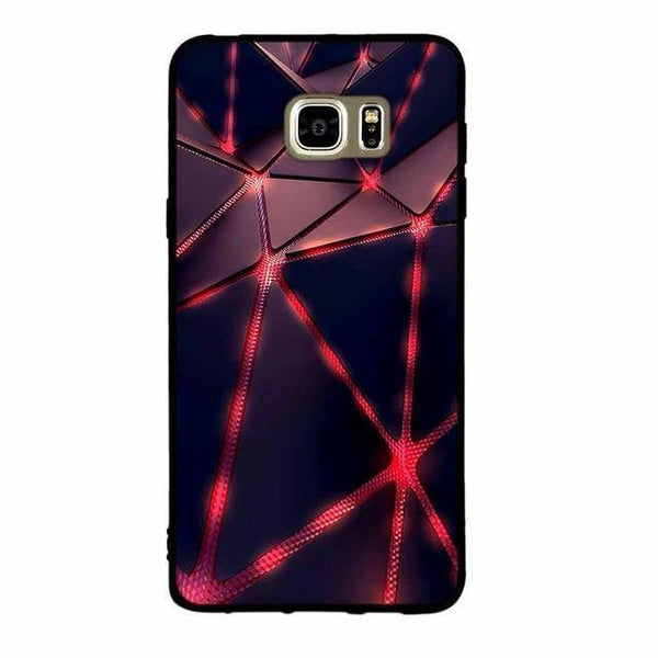 Planet Gates 14 Case For Samsung Galaxy Note 5 Case Silicone Back Cover For Samsung Galaxy Note5 N920A N920G N920G/DS N920T N920I Cover 3D Coque