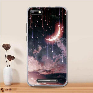 Planet Gates 14 / For BQ S 5057 Case for BQS 5020 Strike BQS-5020 BQ S 5020 5050 5059 5044 5057 4072 5035 5037 Case TPU Silicon for BQ S 5020 Strike Cover Coque