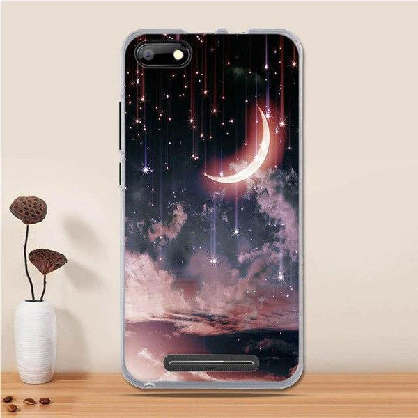 Planet Gates 14 / For BQ S 5057 Case for BQS 5020 Strike BQS-5020 BQ S 5020 5050 5059 5044 5057 4072 5035 5037 Case TPU Silicon for BQ S 5020 Strike Cover Coque