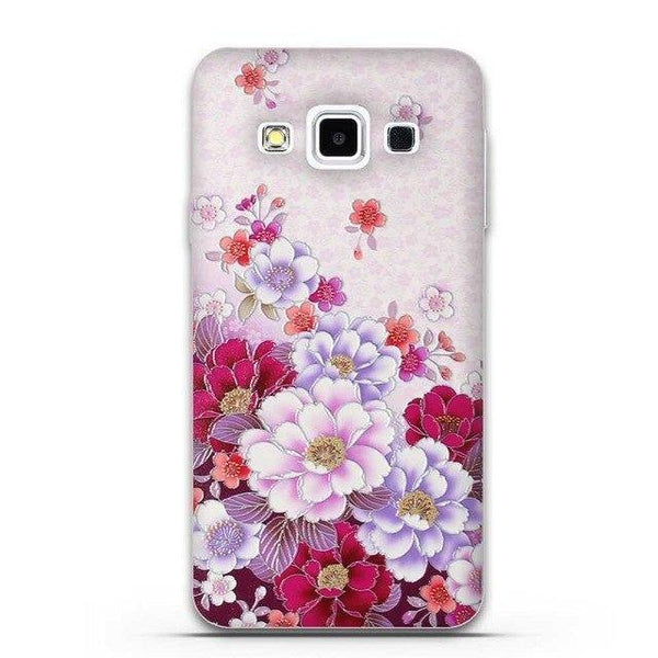 Planet Gates 14 / for Samsung A3 2015 For Samsung Galaxy A3 A5 A7 Case Silicon Cover for Samsung Galaxy A5 2016 Phone Case for Samsung Galaxy A3 A5 A7 2015 2016 Cover