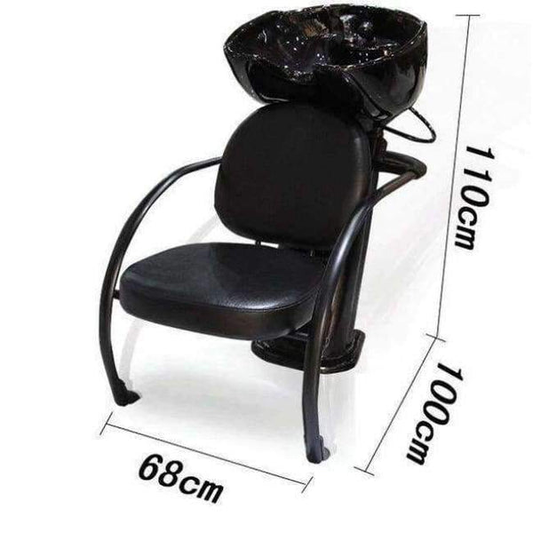 Planet Gates 14 Hair salon chair hair chair put down hair chair lift manufacturer direct selling