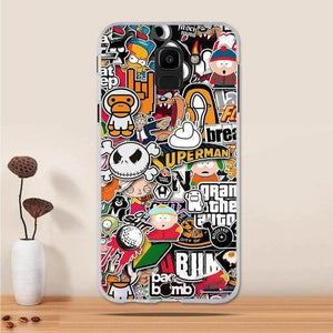 Planet Gates 14 / J6 2018 Case For Samsung Galaxy J6 2018 Case Silicone funda for Samsung j6 2018 Case back Cover for Samsung Galaxy J6 2018 J600f hoesjes