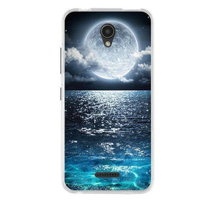 Lenovo A1010 Case Cover For Lenovo Vibe A2016a40 A1010 A20 A Plus A1010a20 Phone Case For Lenovo 1lenovo a2016a40 Case Cover - Planet Gates
