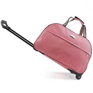 Planet Gates 14 Luggage Bag Rolling Suitcase Trolley Luggage Women Men Travel Bags Suitcase With Wheel