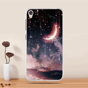 Planet Gates 14 Phone Case For Asus Zenfone Live ZB501KL Case Silicone Cover for Asus Zenfone Live ZB501KL Cover Phone Case Capa fundas Coque