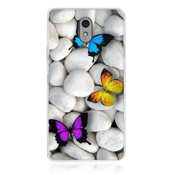 Planet Gates 14 Phone Cases For Lenovo Vibe P1M Case Cover Silicon for Lenovo Vibe P1 M Cover Phone Cover For Lenovo Vibe P1Ma40 Case Capa Funda