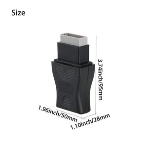 Planet Gates 14 Pin For Nissan Consult Interface Usb Car Diagnostic Obd Fault Code Cable Tool