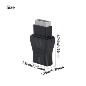 Planet Gates 14 Pin For Nissan Consult Interface Usb Car Diagnostic Obd Fault Code Cable Tool