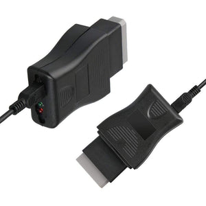 Planet Gates 14 Pin For Nissan Consult Interface Usb Car Diagnostic Obd Fault Code Cable Tool