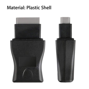 Planet Gates 14 Pin For Nissan Consult Interface Usb Car Diagnostic Obd Fault Code Cable Tool