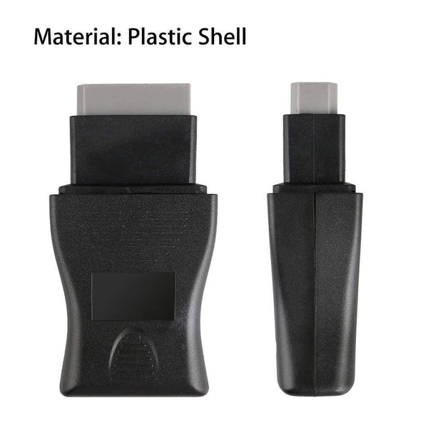 Planet Gates 14 Pin For Nissan Consult Interface Usb Car Diagnostic Obd Fault Code Cable Tool