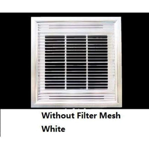 Planet Gates 14 Premintehdw 30*30cm Fancy Wall Ceiling Air Vent Ventilator Grille VENT COVER