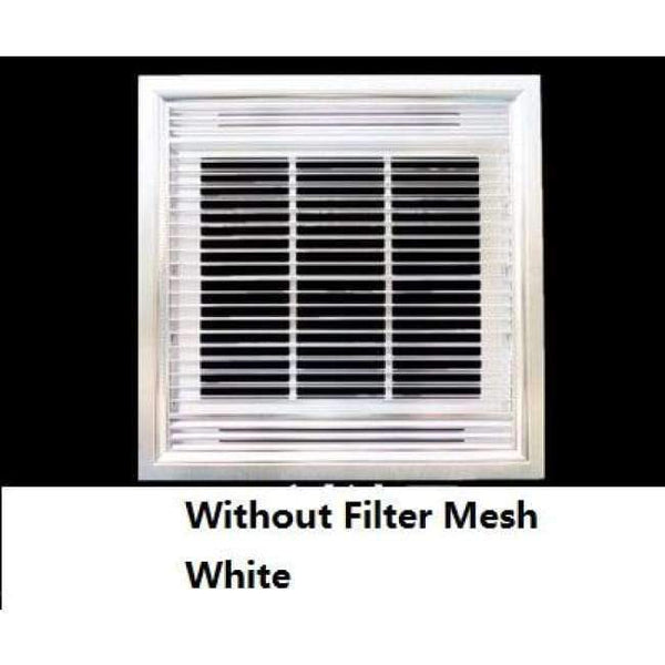 Planet Gates 14 Premintehdw 30*30cm Fancy Wall Ceiling Air Vent Ventilator Grille VENT COVER