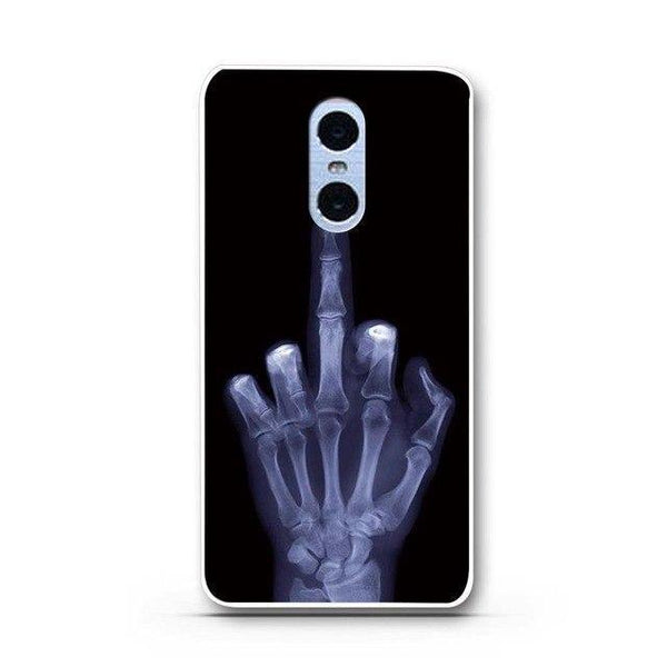 Planet Gates 14 / Redmi Note 4X Phone Case for Xiaomi Redmi Note 4 Cover Case Soft Silicone Case For Xiaomi Redmi Note 4X Case Cover for Redmi Note 4 X Coque 3D