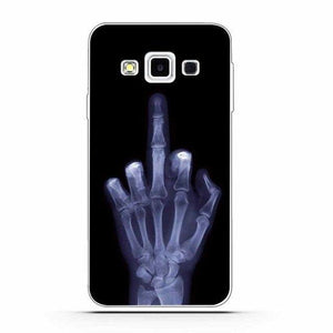 Planet Gates 14 / Soft TPU Phone Case For Samsung Galaxy A3 2015 Case Cover Silicon Capa For Samsung A3 Case Soft TPU For Samsung Galaxy A3 2015 A300 Cover