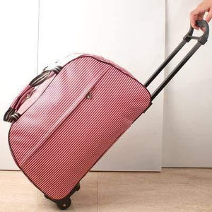 Planet Gates 14 Trolley Travel Bags Suitcase on wheels valise bagages roulettes Hand Trolley Unisex Bag Sac Board Chassis Package