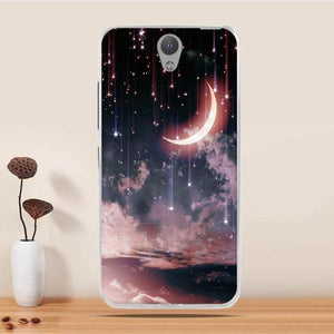 Planet Gates 14 / Vibe S1 Lite Case for Lenovo Vibe S1 A40 / S1 C50 Case Cover 3D TPU Silicone Coque For Lenovo Vibe S1 Lite Case Cover for Lenovo S1a40 Cover