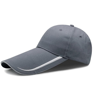 Planet Gates 14cm long visor large head Man Big Size Causal Peaked Hats Cool Fishing Hat Man Plus Size Baseball Caps 55-60cm 60-65cm