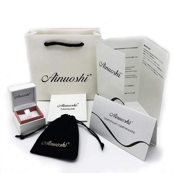 Planet Gates 14K Solid Yellow Gold Bridal Ring Set 4 Prongs Braided Band Round SONA Diamond Ring Set Engagement Wedding Ring Jewelry